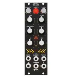 Tiptop Audio Z5000 black