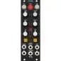 Tiptop Audio ZVERB black Tiptop Audio ZVERB black