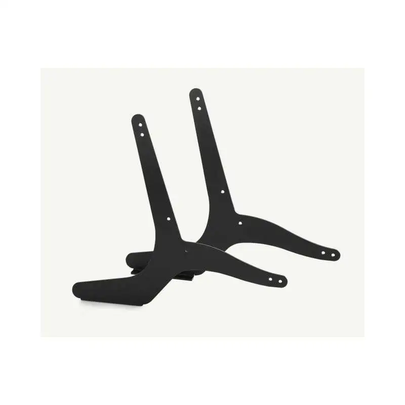 Tiptop Audio Dual Mantis Bracket Kit black
