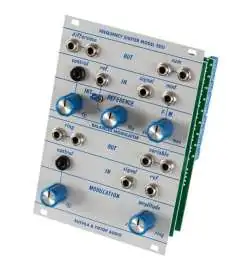 Tiptop Audio Model 285t Frequency Shifter