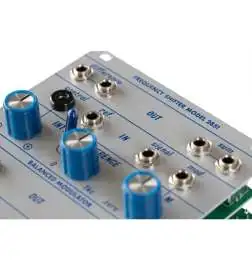Tiptop Audio Model 285t Frequency Shifter