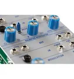 Tiptop Audio Model 285t Frequency Shifter