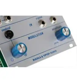 Tiptop Audio Model 285t Frequency Shifter