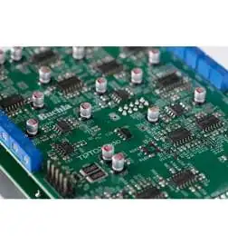 Tiptop Audio Model 285t Frequency Shifter
