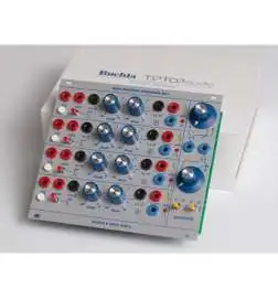 Tiptop Audio Model 281t Quad Function Generator
