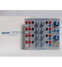 Tiptop Audio Model 281t Quad Function Generator