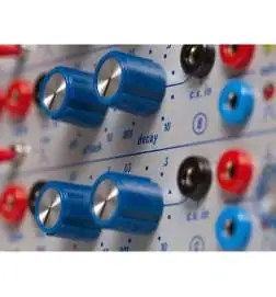 Tiptop Audio Model 281t Quad Function Generator