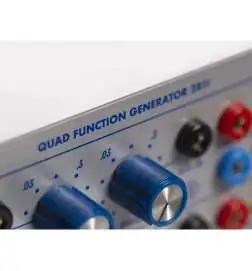 Tiptop Audio Model 281t Quad Function Generator