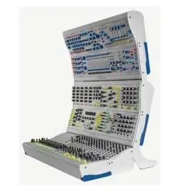 Tiptop Audio 3-Tier Mantis Studio Brackets