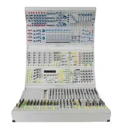 Tiptop Audio 3-Tier Mantis Studio Brackets
