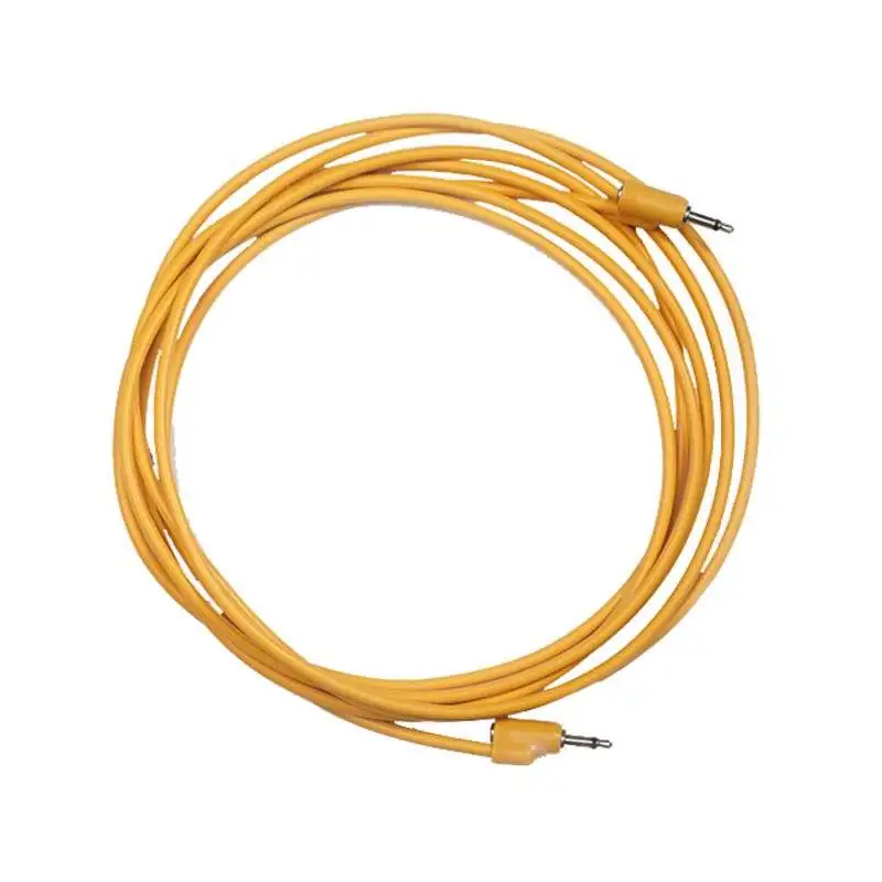 Tiptop Audio Stackcable Orange 350cm