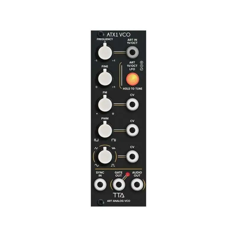 Tiptop Audio ART ATX1 Analog VCO
