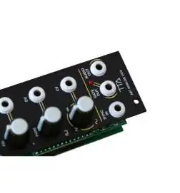 Tiptop Audio ART ATX1 Analog VCO