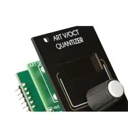 Tiptop Audio ART V Oct Quantizer Quad ART Quantizer