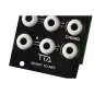Tiptop Audio ART V/Oct Quantizer Quad ART Quantizer