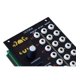 Tiptop Audio ART Octopus USB Midi to ART Interface