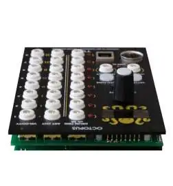 Tiptop Audio ART Octopus USB Midi to ART Interface