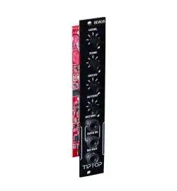 Tiptop Audio BD808 Black