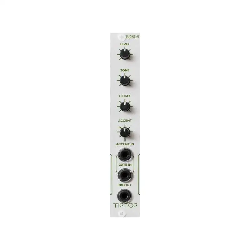 Tiptop Audio BD808 White