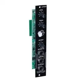 Tiptop Audio CP909 Black