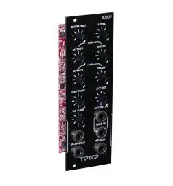 Tiptop Audio BD909 Black