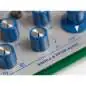 Tiptop Audio 258t Dual Oscillator Tiptop Audio 258t Dual Oscillator