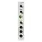 Tiptop Audio CP909 White