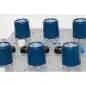 Tiptop Audio 257t Dual Voltage Processor