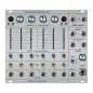 Tiptop Audio Model 207t Mixer / Preamp Tiptop Audio Model 207t Mixer / Preamp