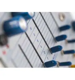 Tiptop Audio Model 207t Mixer / Preamp