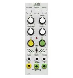 Tiptop Audio Z5000 White
