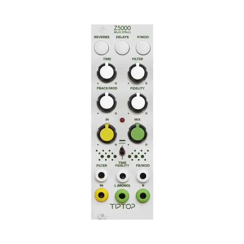 Tiptop Audio Z5000 White
