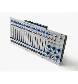 Tiptop Audio Model 296t Programmable Spectral Processor