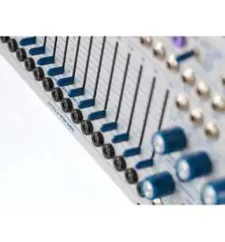 Tiptop Audio Model 296t Programmable Spectral Processor