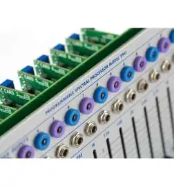 Tiptop Audio Model 296t Programmable Spectral Processor