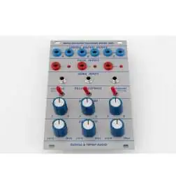 Tiptop Audio Model 230t Triple Envelope Follower