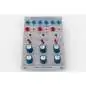 Tiptop Audio Model 230t Triple Envelope Follower