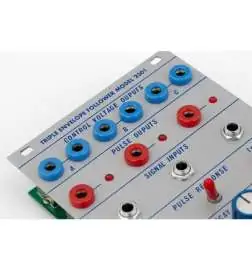 Tiptop Audio Model 230t Triple Envelope Follower