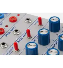 Tiptop Audio Model 230t Triple Envelope Follower
