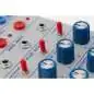Tiptop Audio Model 230t Triple Envelope Follower