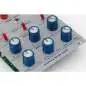 Tiptop Audio Model 230t Triple Envelope Follower