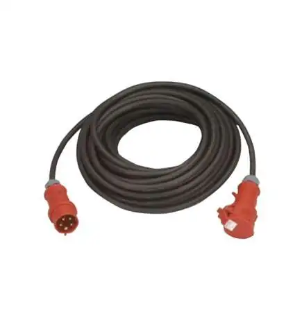 TITANEX 16A CEE Cable 20m