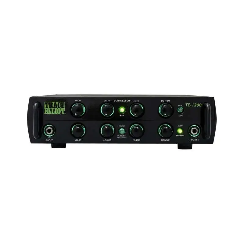 Trace Elliot TE-1200 Head
