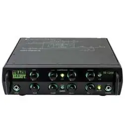 Trace Elliot TE-1200 Head