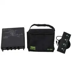 Trace Elliot TE-1200 Head