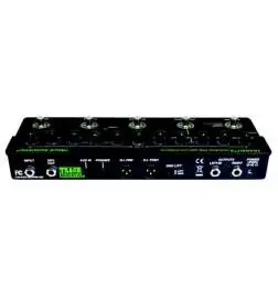 Trace Elliot Transit A Acoustic Preamp