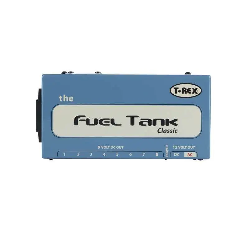T-Rex Fuel Tank Classic Stromverteiler