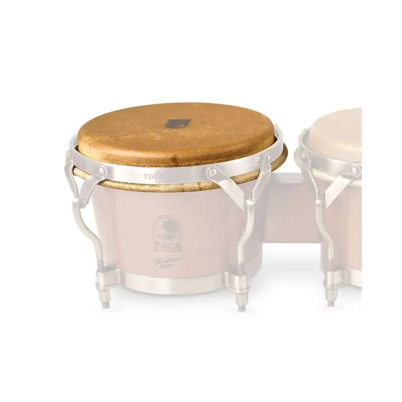 Toca Percussion Bongo Head 8,5" (Large), for 3900 Traditional