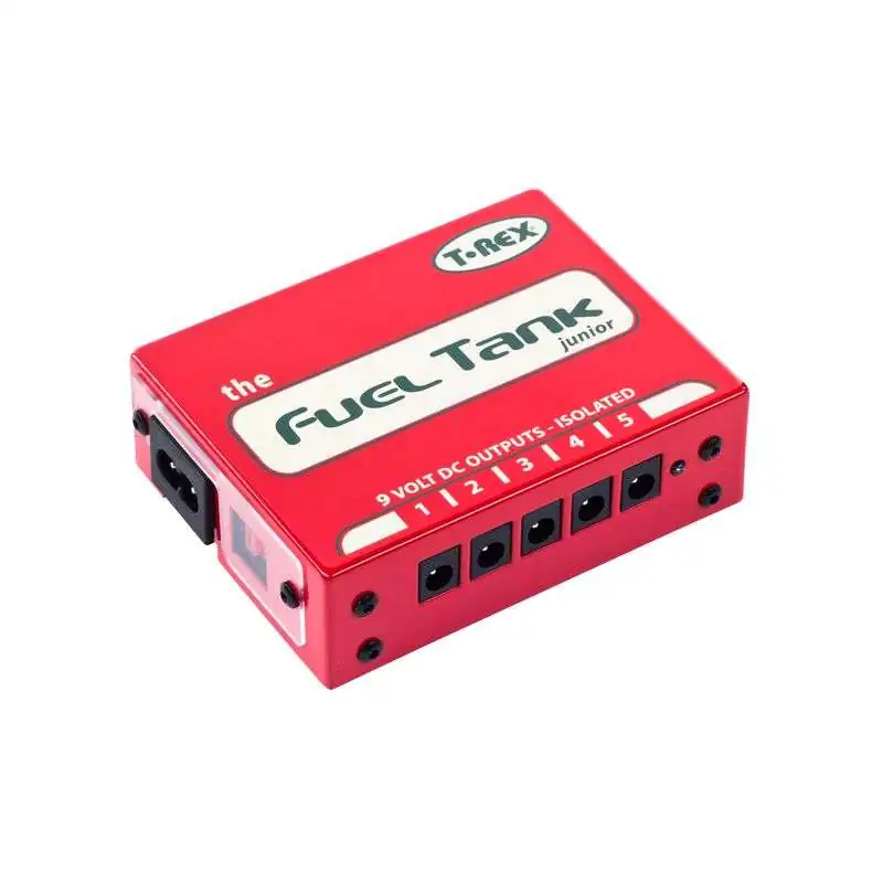 T-Rex Fuel Tank Junior Power Supply Unit T-Rex Fuel Tank Junior Power Supply Unit
