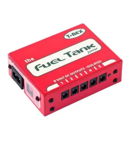 T-Rex Fuel Tank Junior Stromverteiler